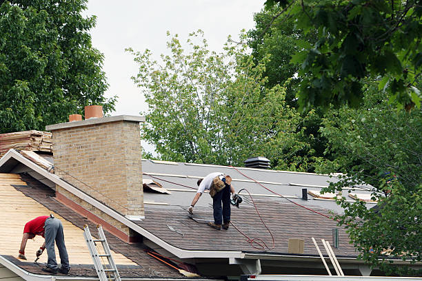 Trusted Syracuse, UT Roofing Contractor Experts